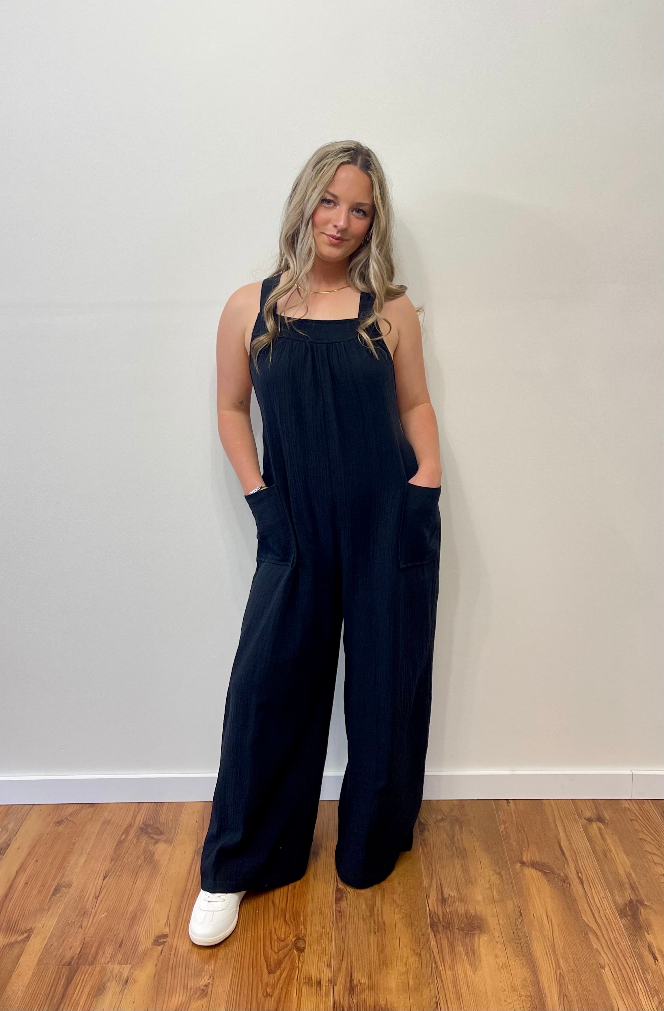 JUMPSUITS