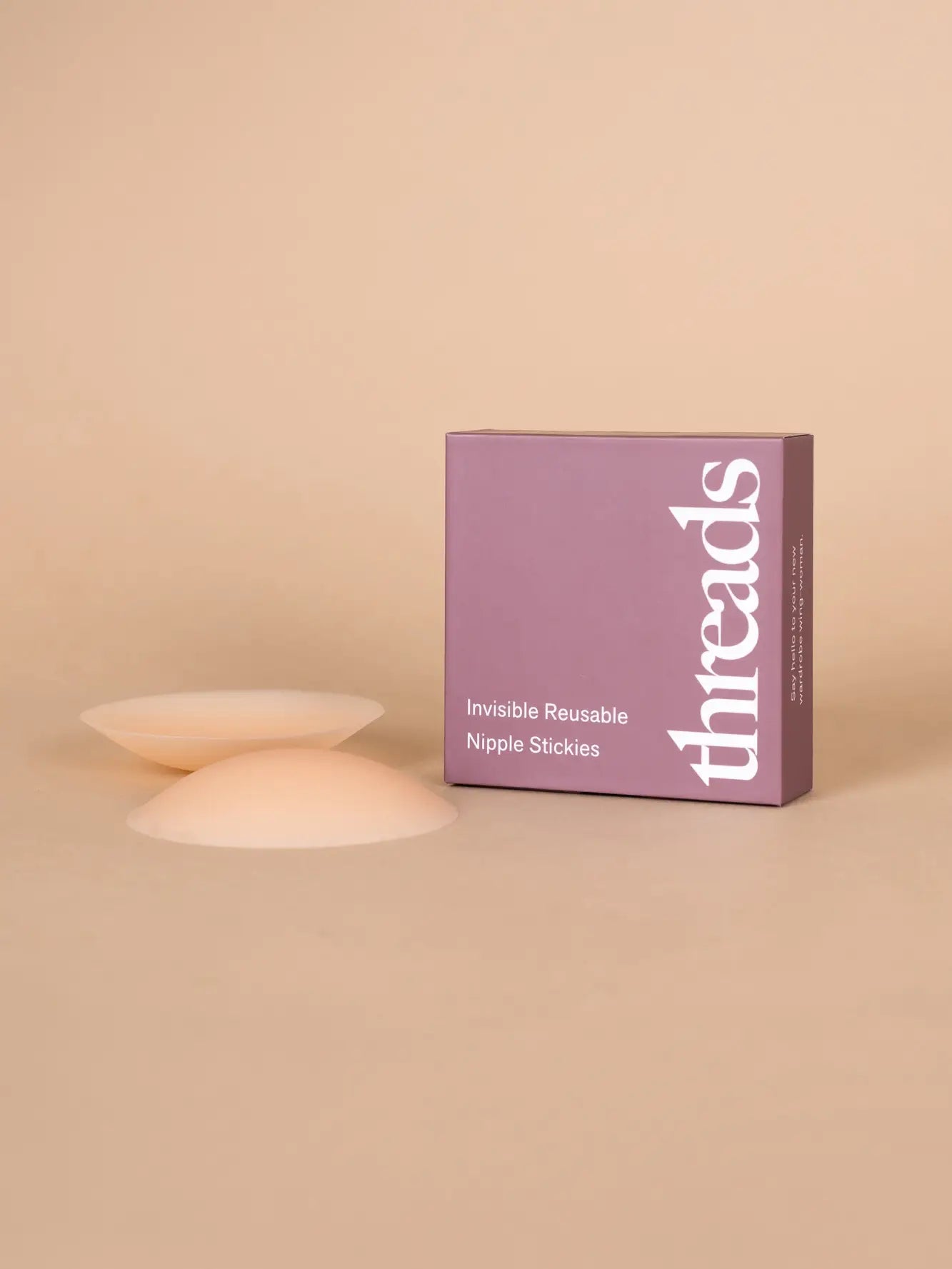 THREADS | NIPPLE STICKIES