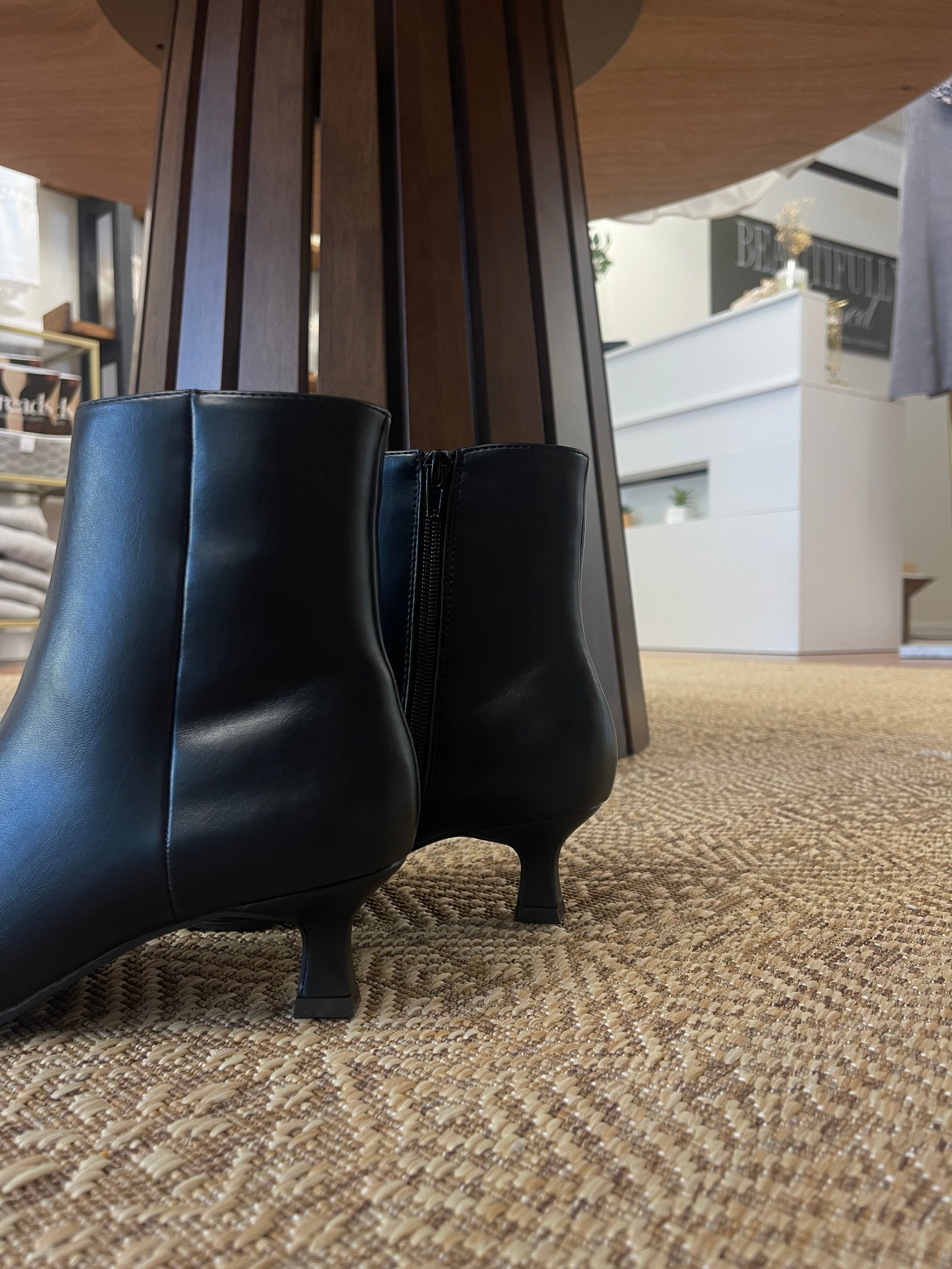 NOVALIE BOOT | CHINESE LAUNDRY