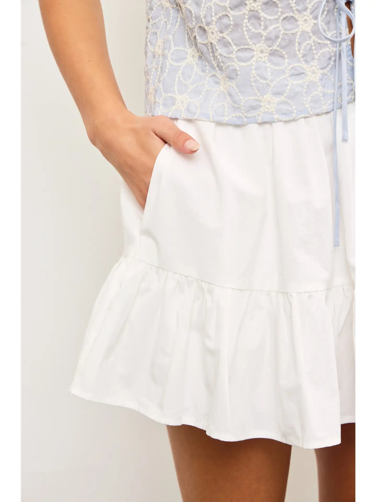 ANNA SKIRT