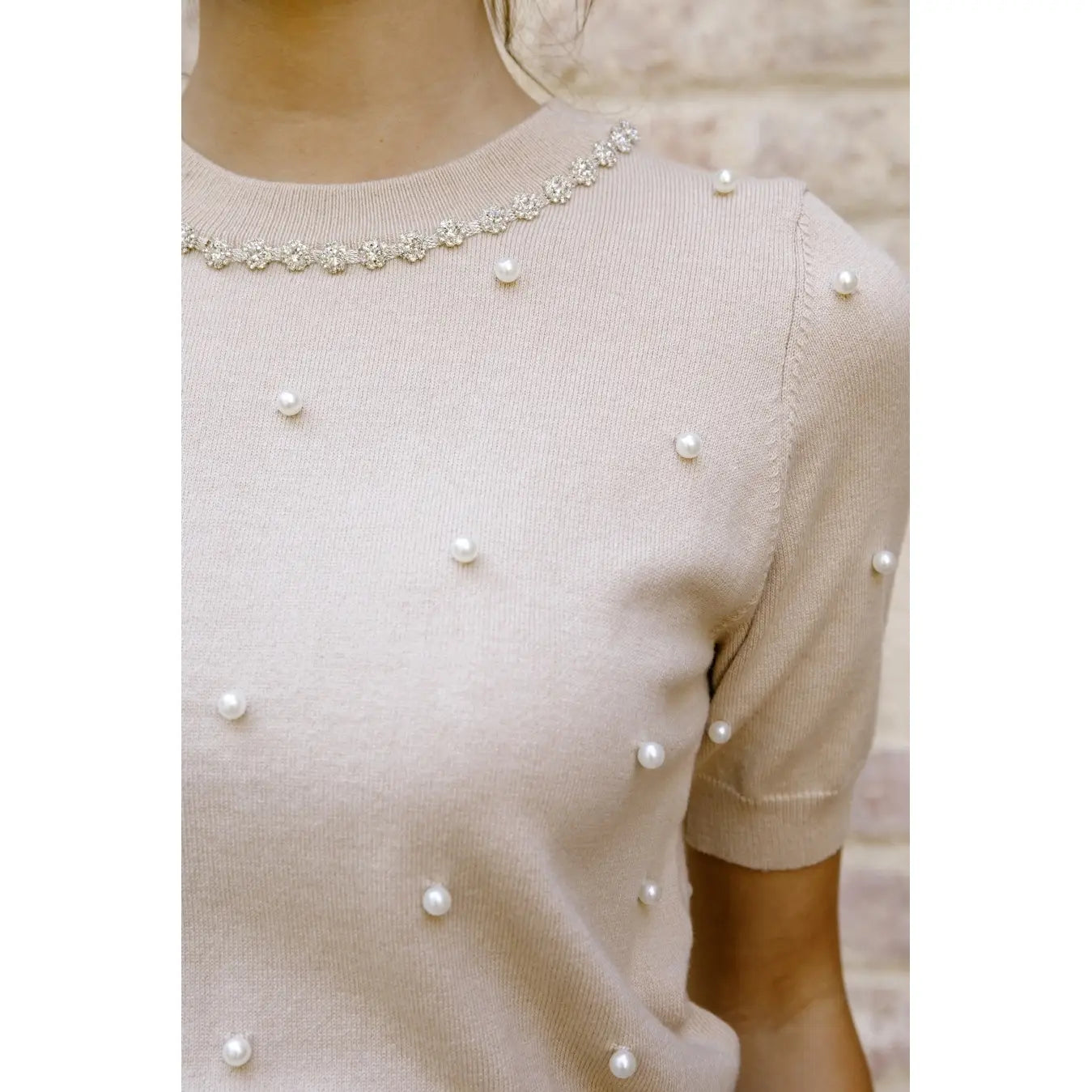 PEARLA TOP