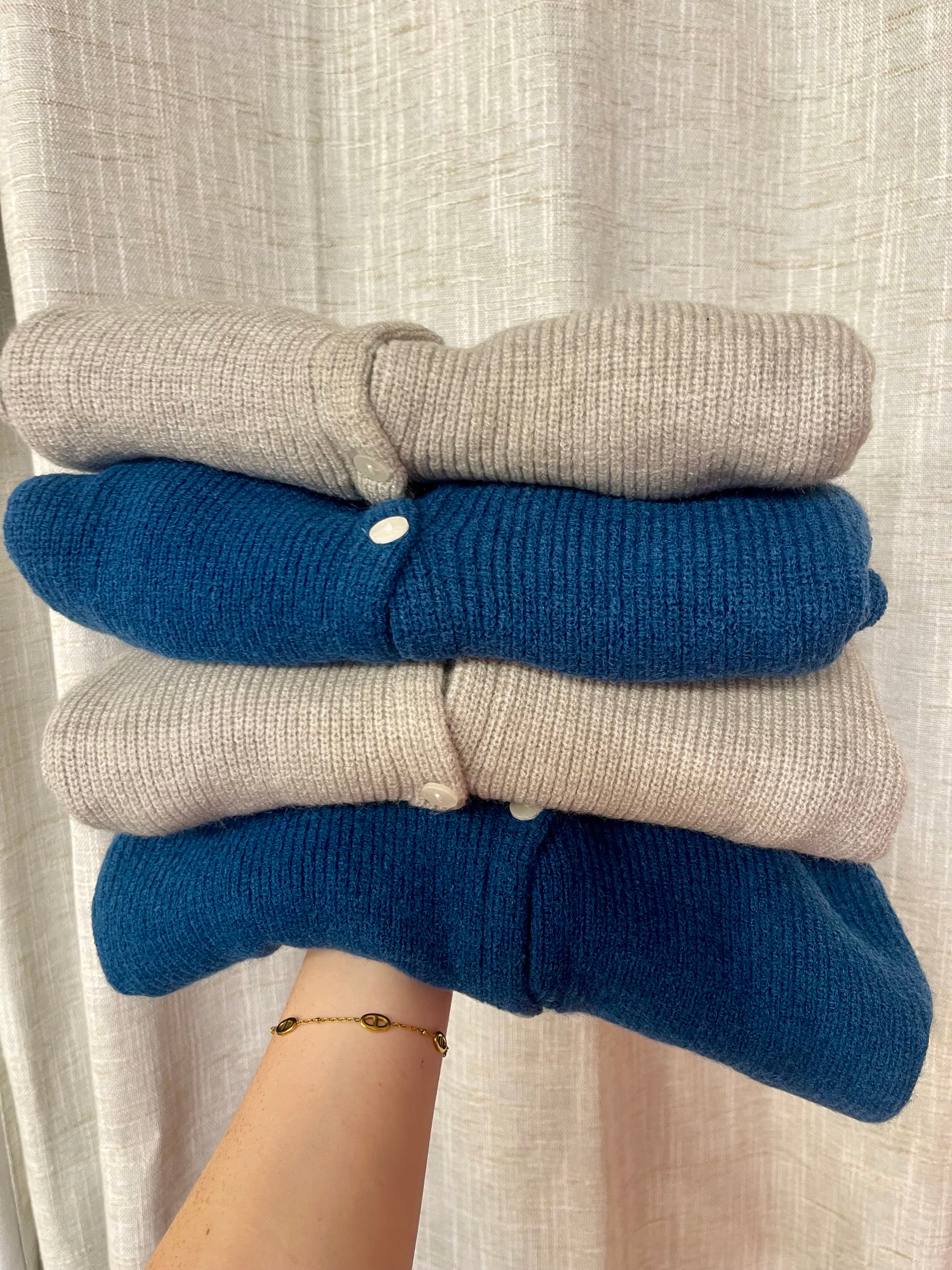 AVERY CARDIGAN
