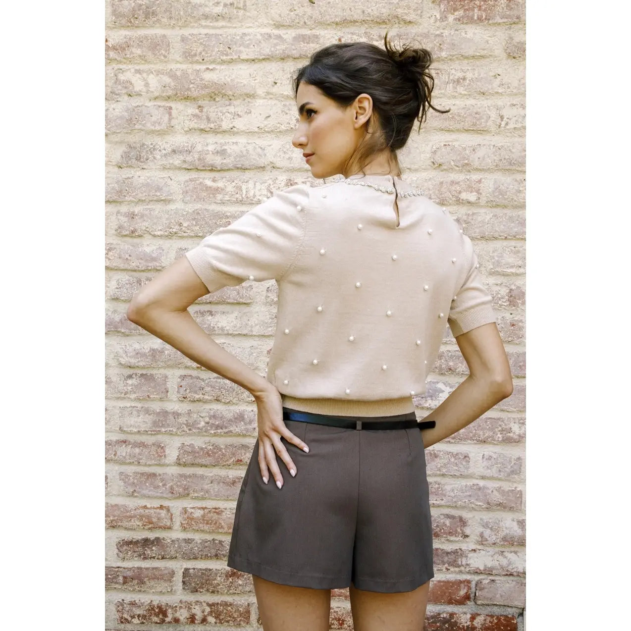 PEARLA TOP
