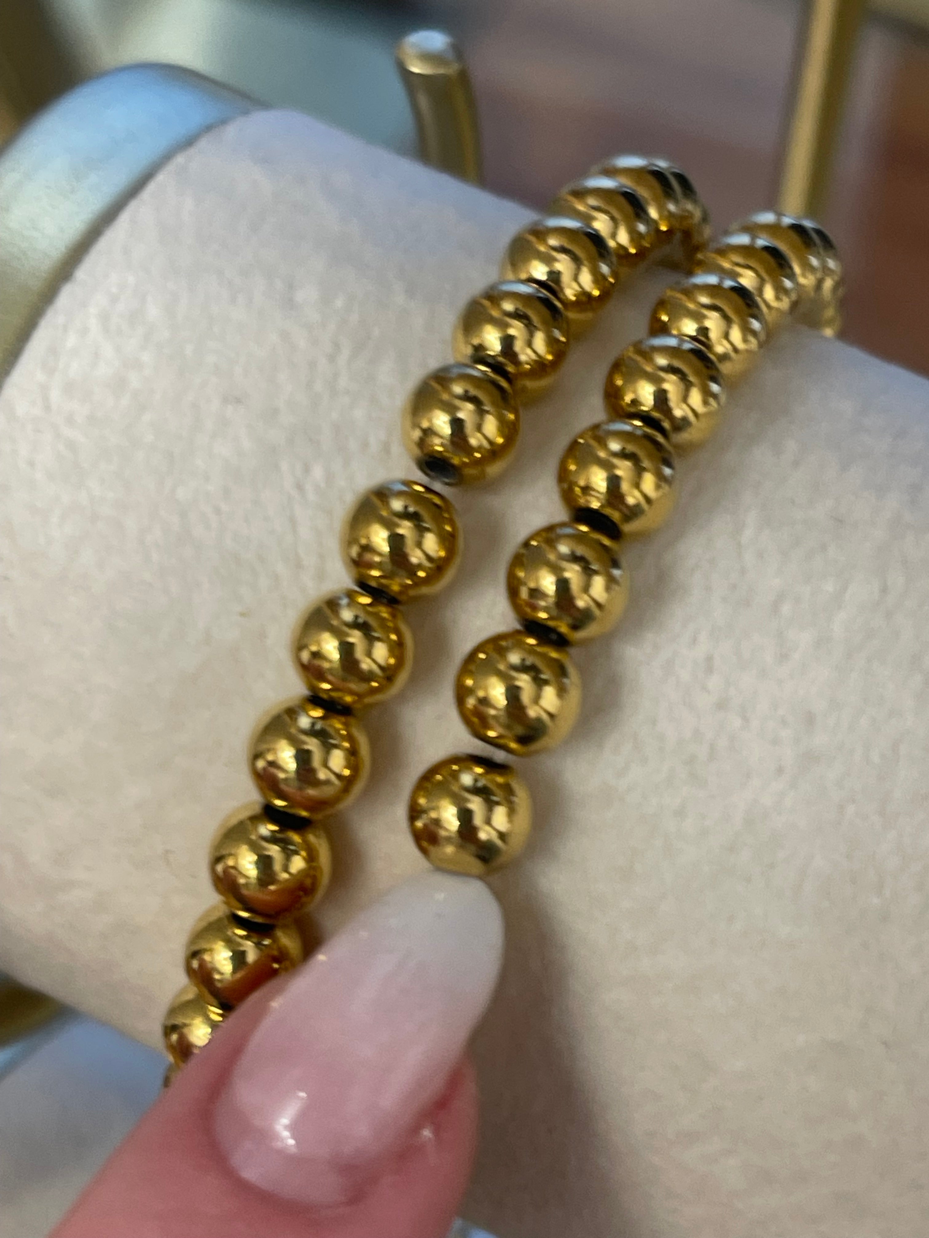 BUBBLE BRACELET