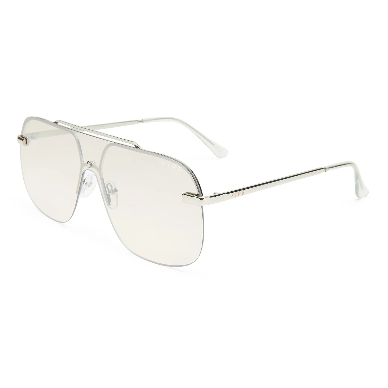 VENATICI - SILVER SILVER GRAD MIRROR