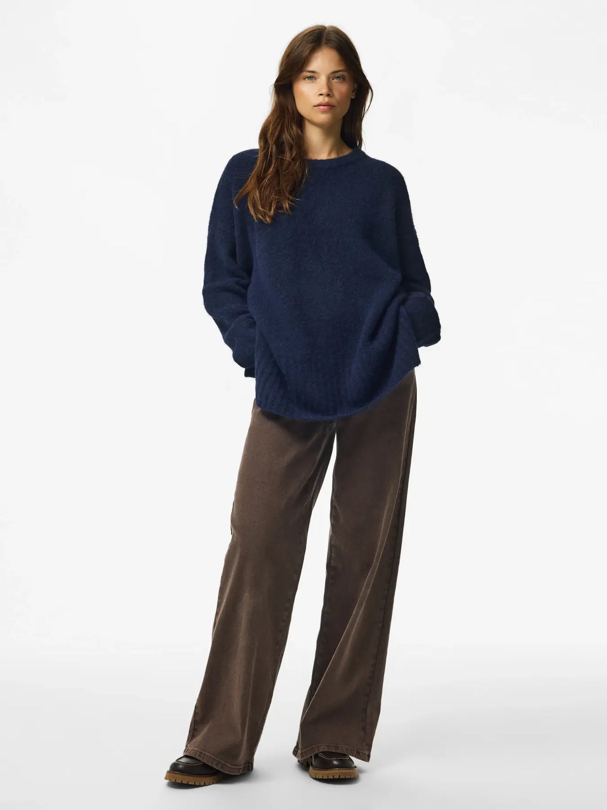 PC TINA KNIT SWEATER