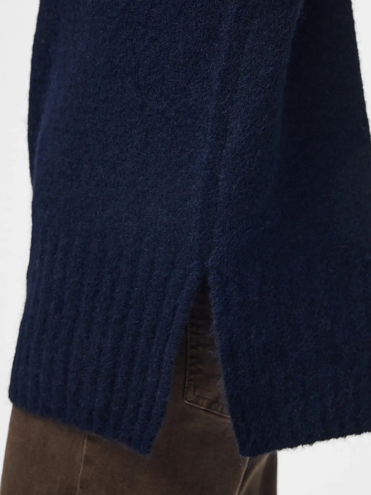 PC TINA KNIT SWEATER