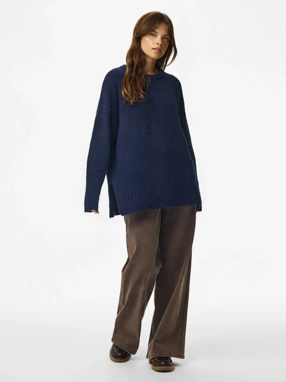 PC TINA KNIT SWEATER