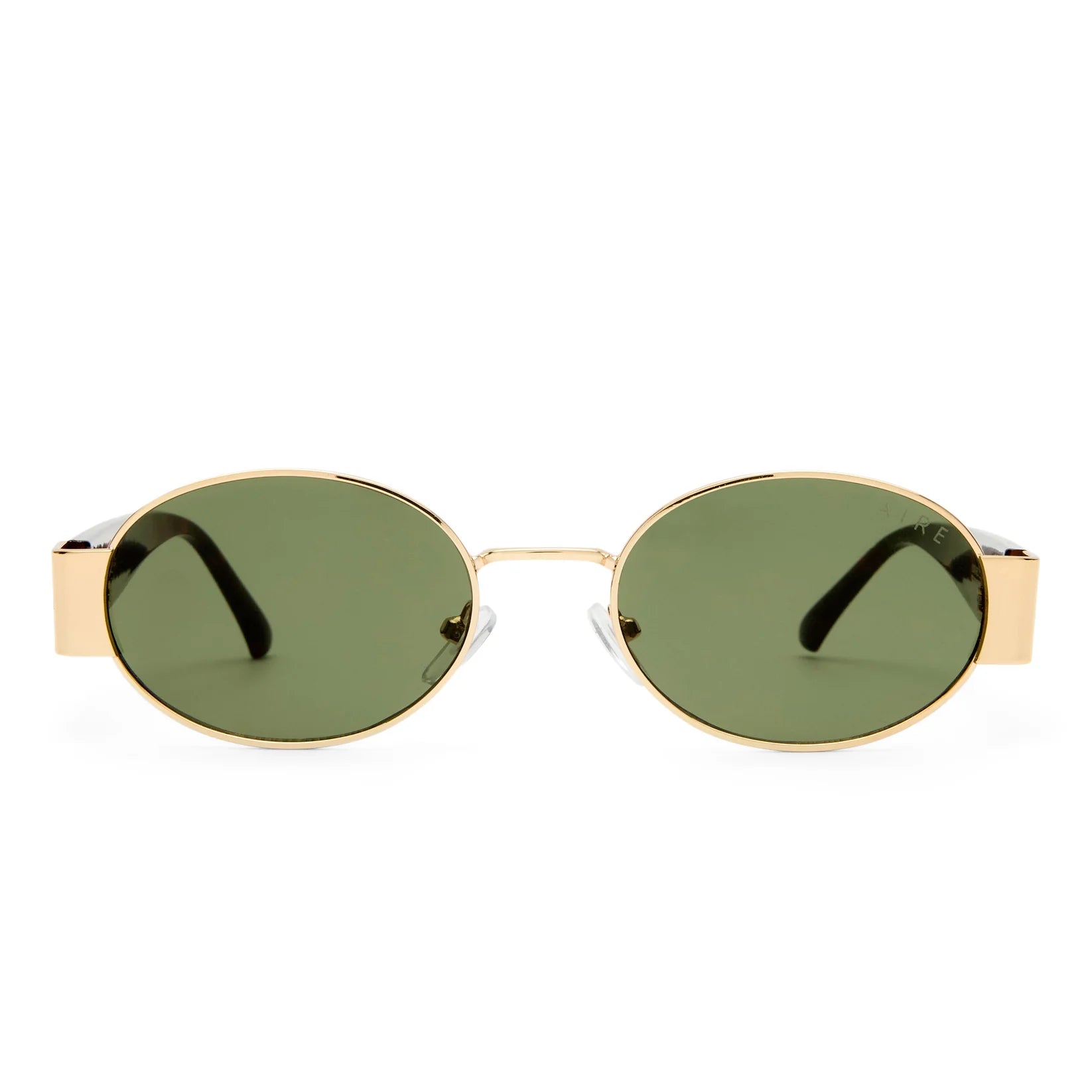 MARS II - GOLD DARK TORT X AIRE