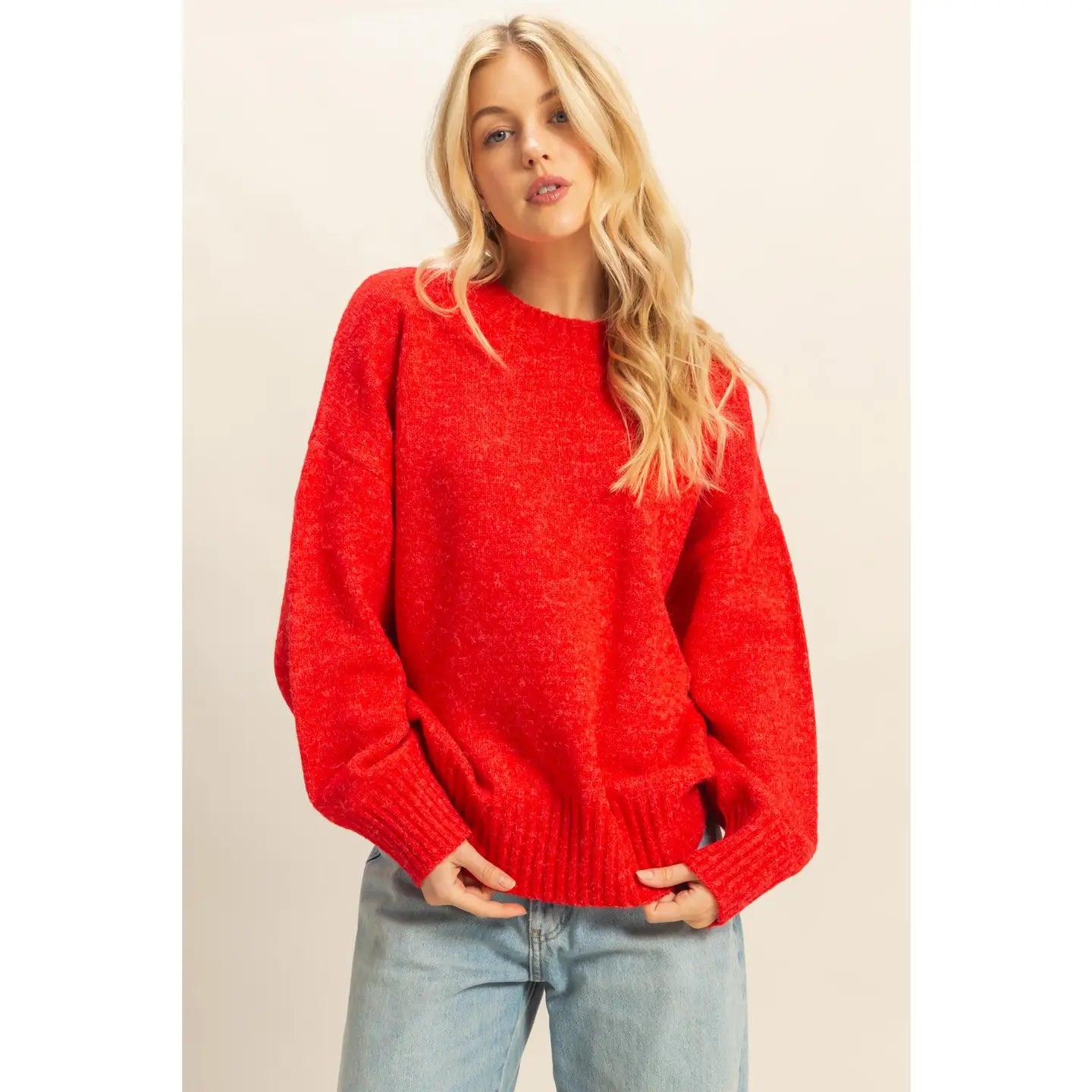 RUBY SWEATER