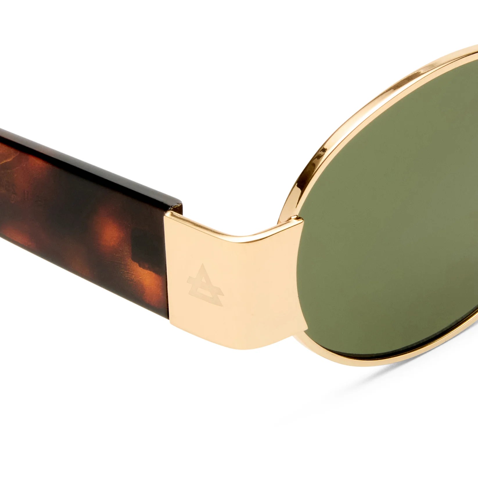 MARS II - GOLD DARK TORT X AIRE