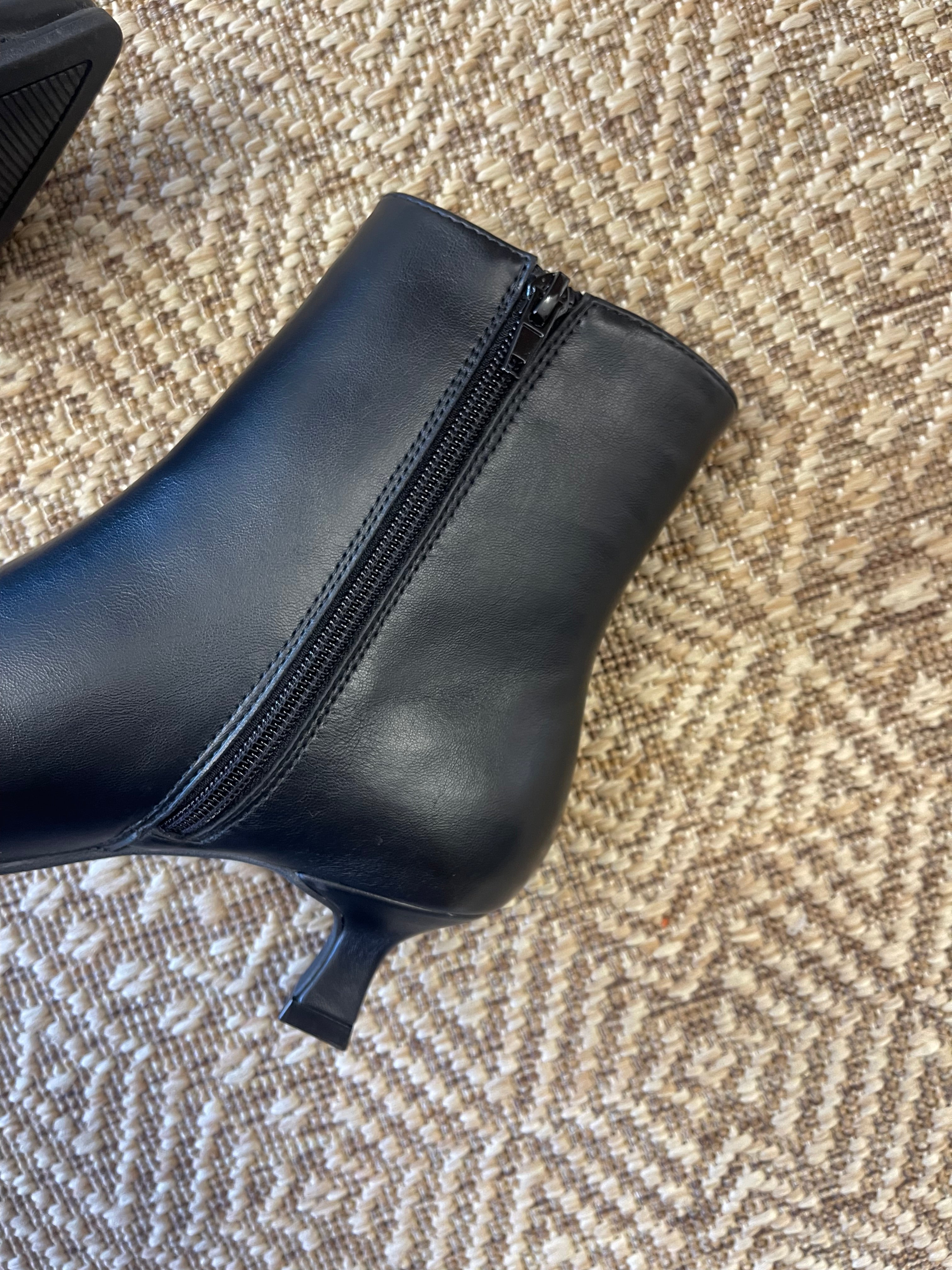 NOVALIE BOOT | CHINESE LAUNDRY