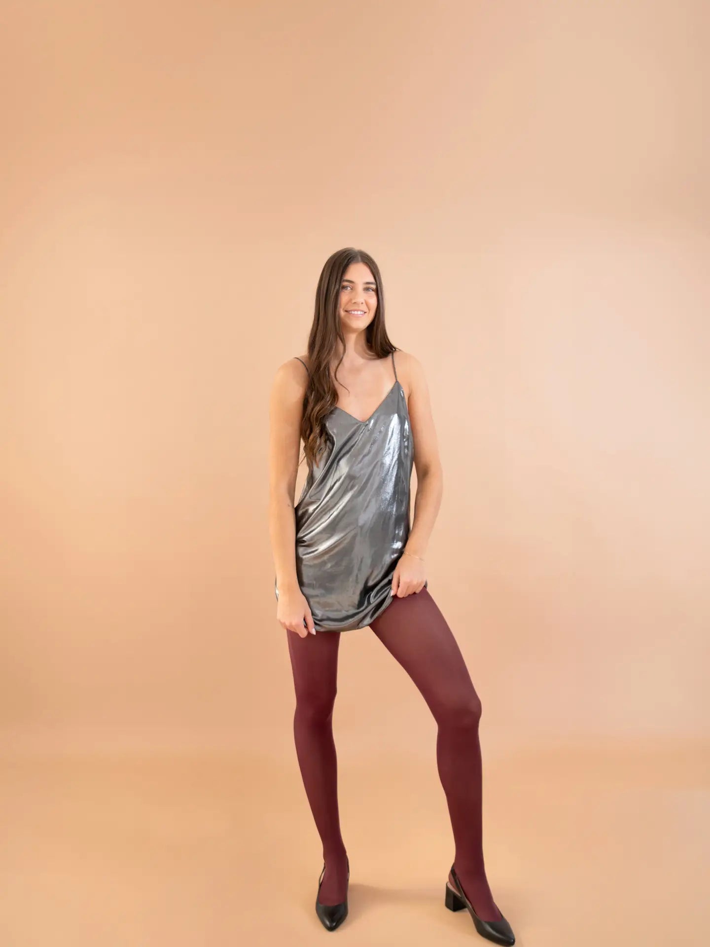 THREADS | THE BORDEAUX