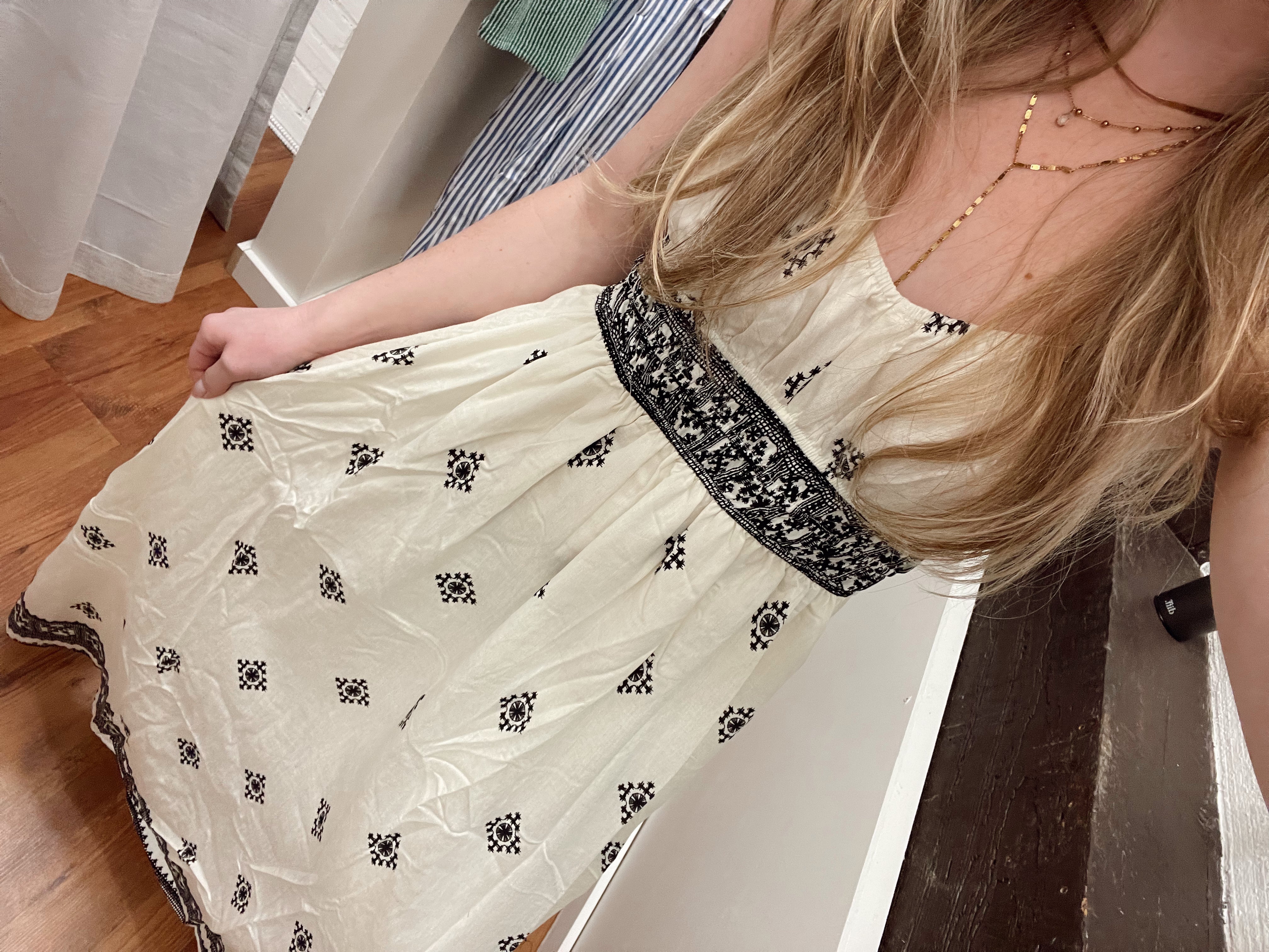 ISOLA DRESS