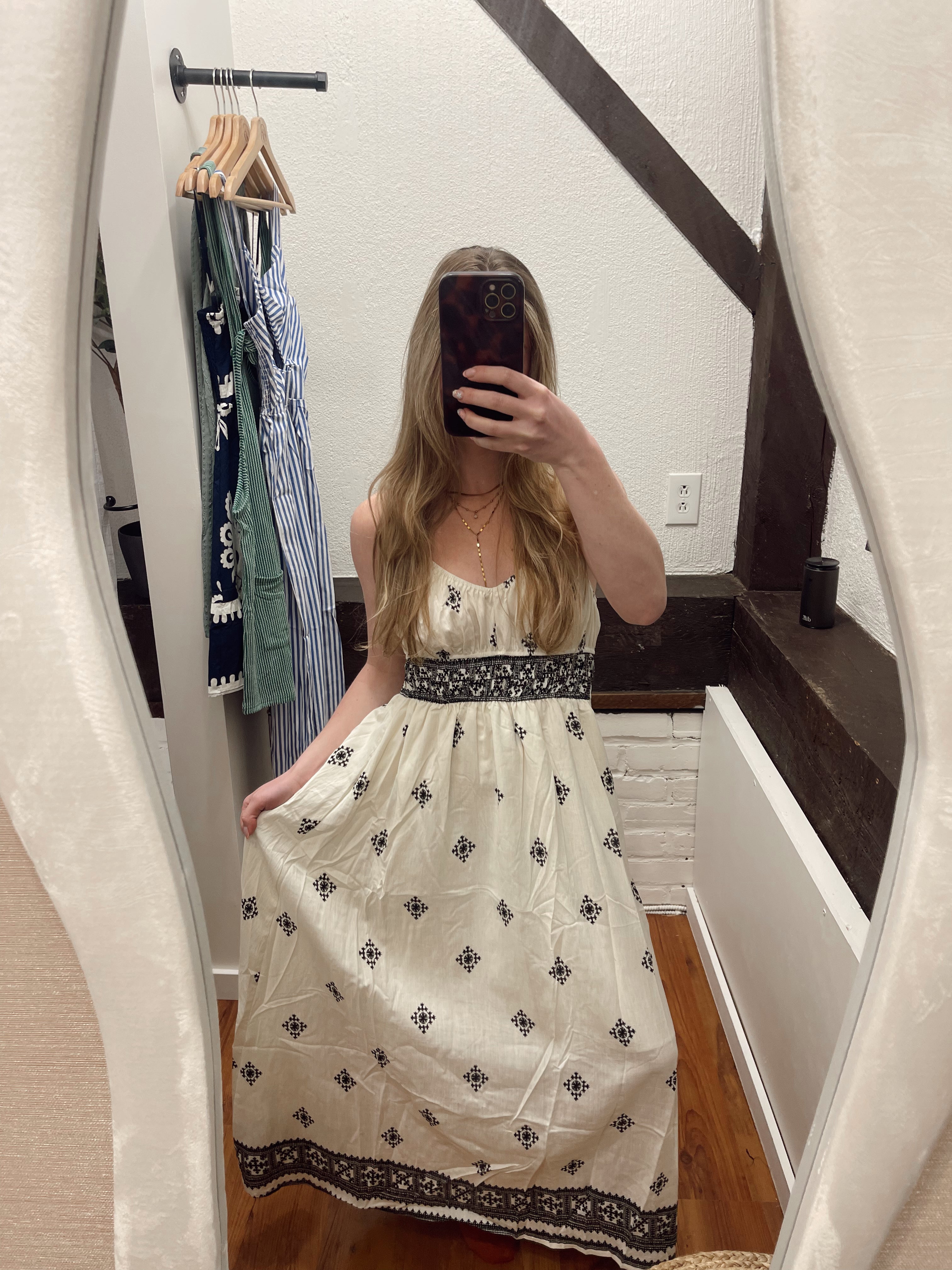 ISOLA DRESS