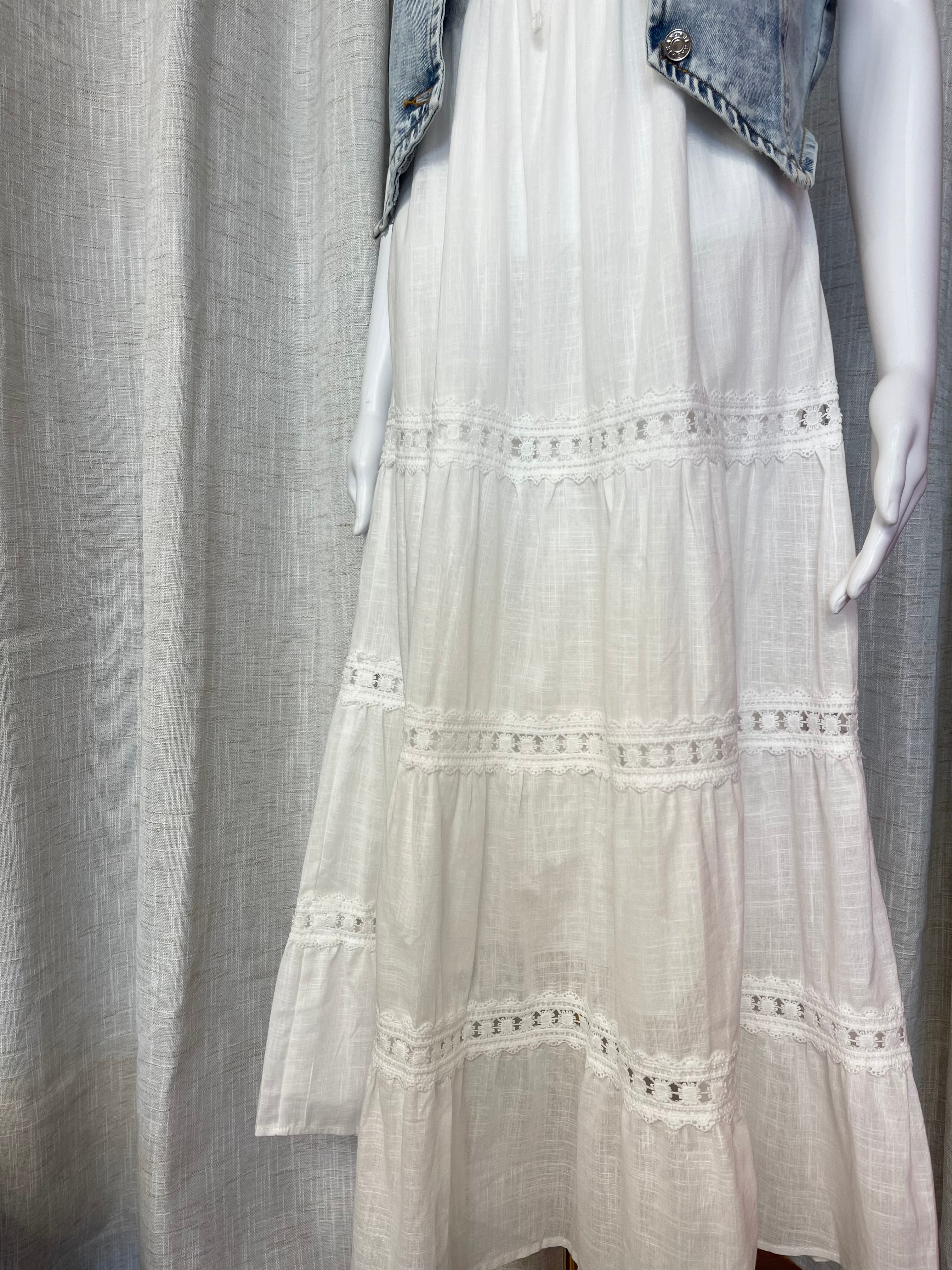 ANGELICA DRESS