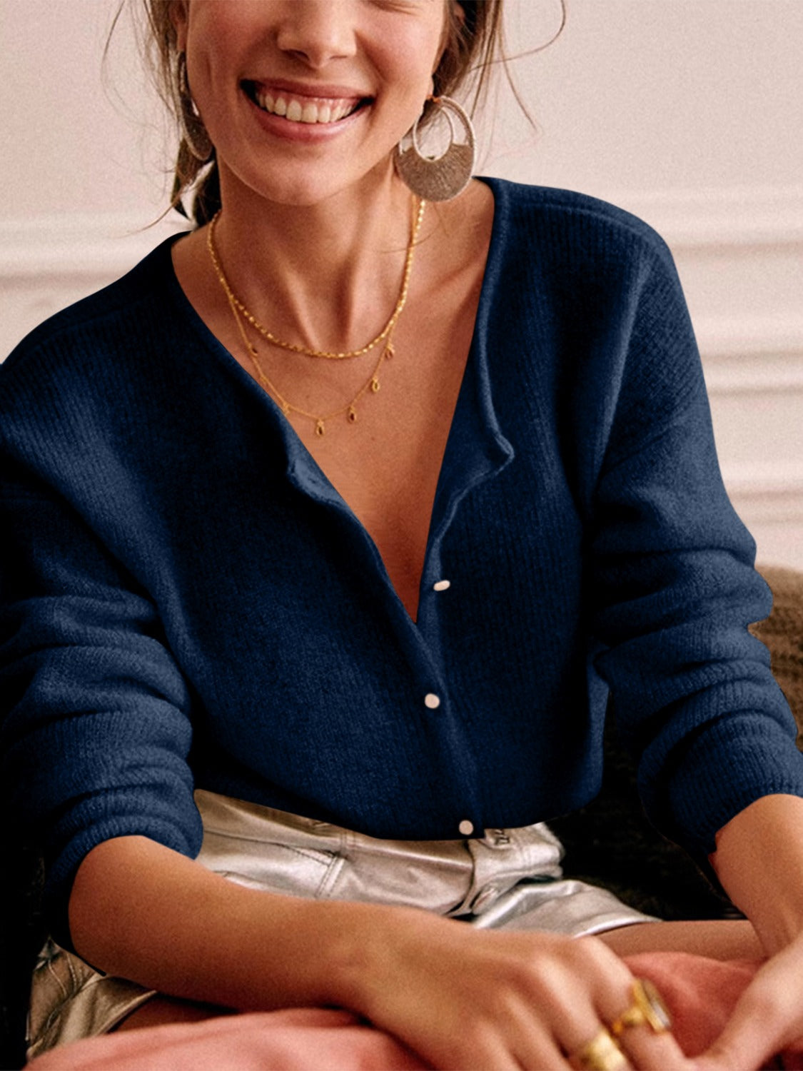 AVERY CARDIGAN