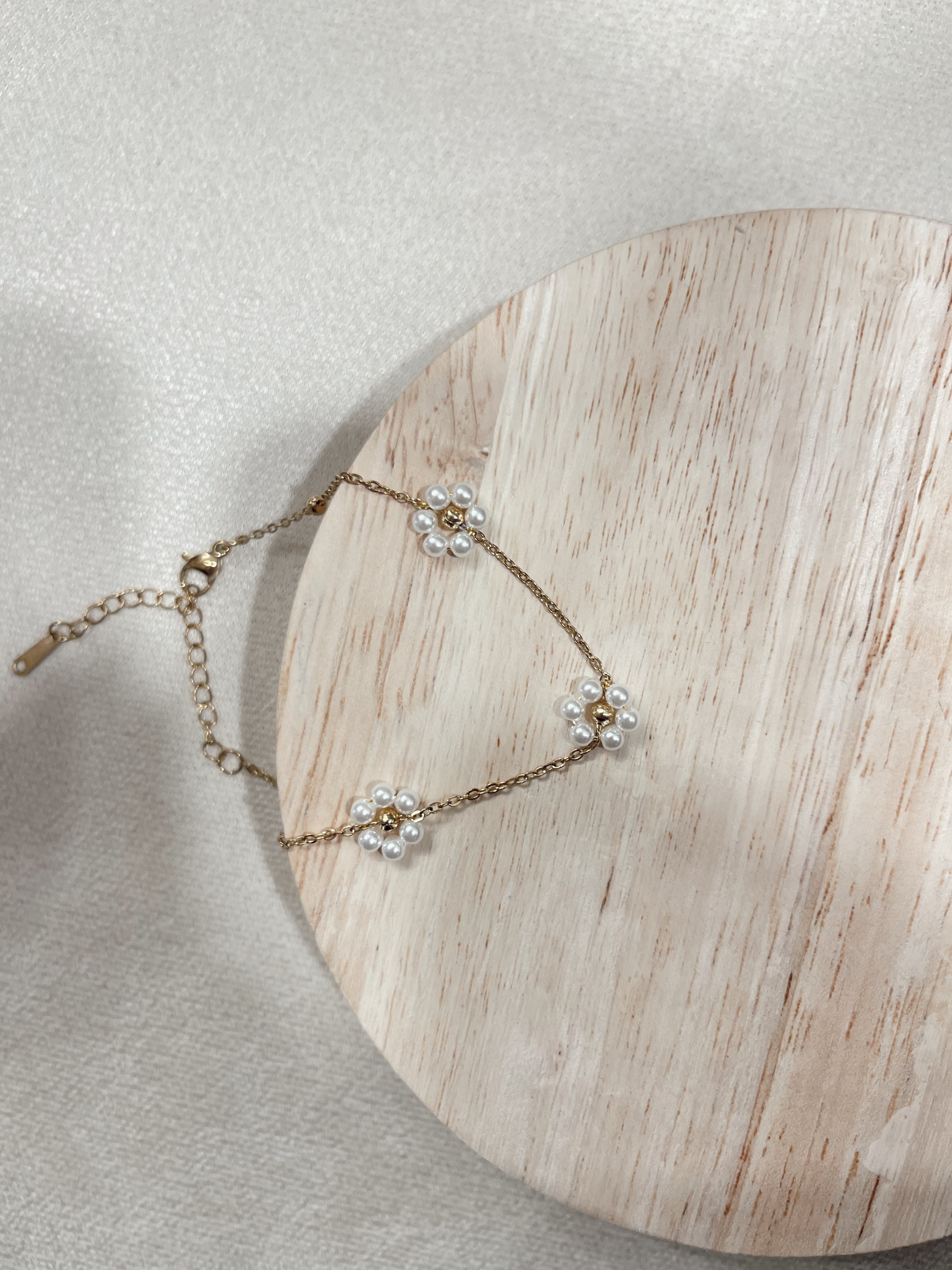 DAISY BRACELET