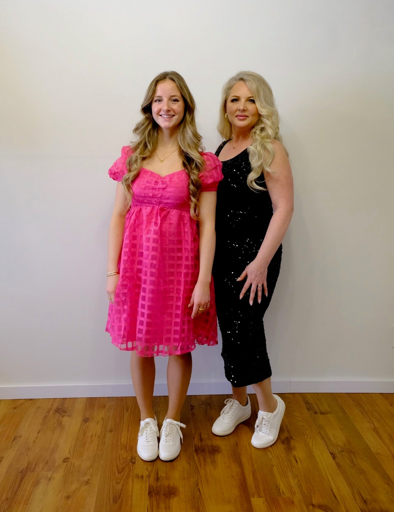 GRACE DRESS