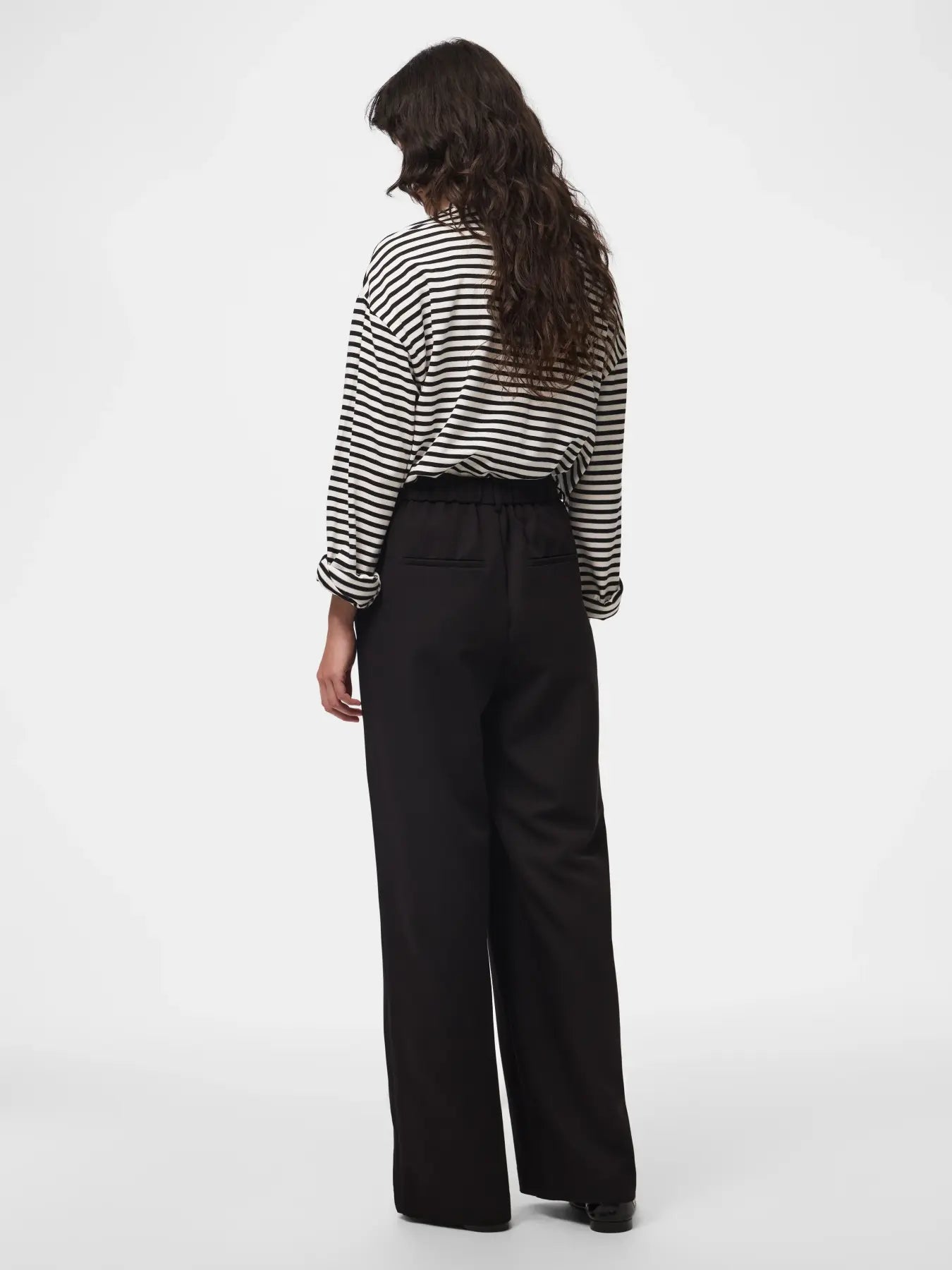 PC KAMIL HW WIDE PANT NOOS