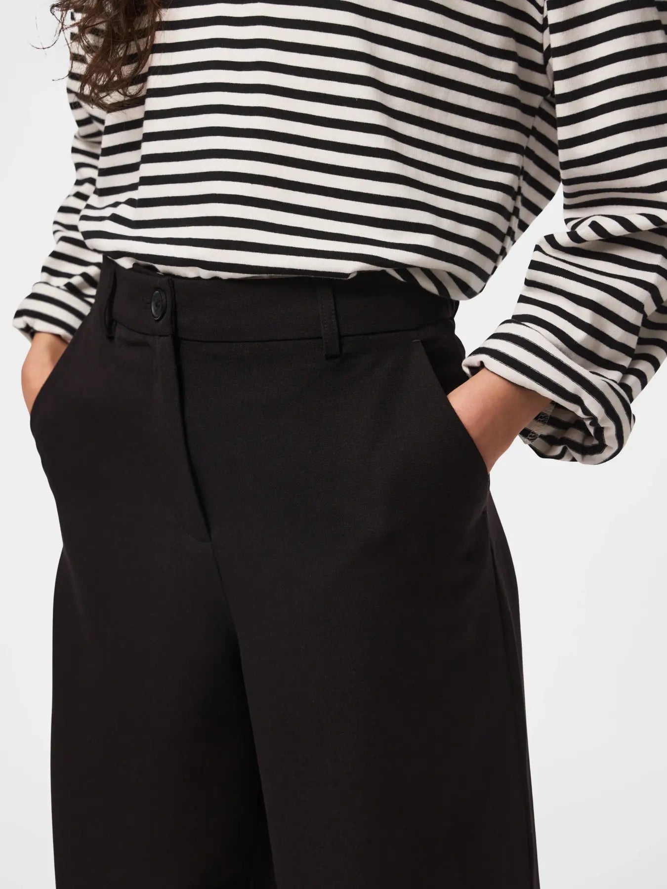 PC KAMIL HW WIDE PANT NOOS