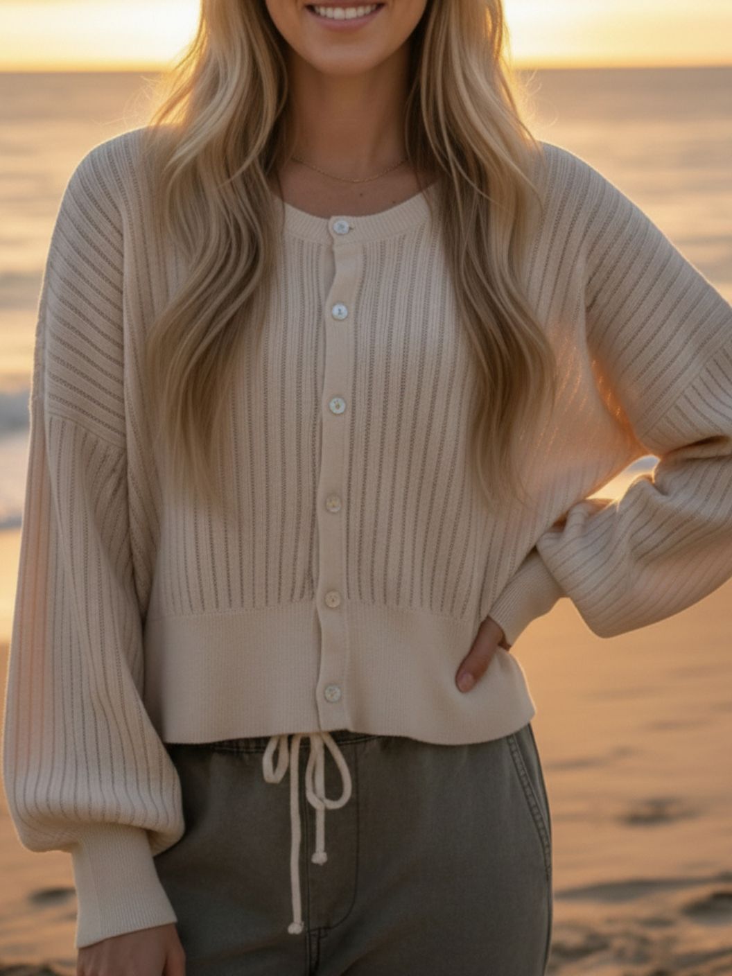 SARA CARDI | WESLYNN
