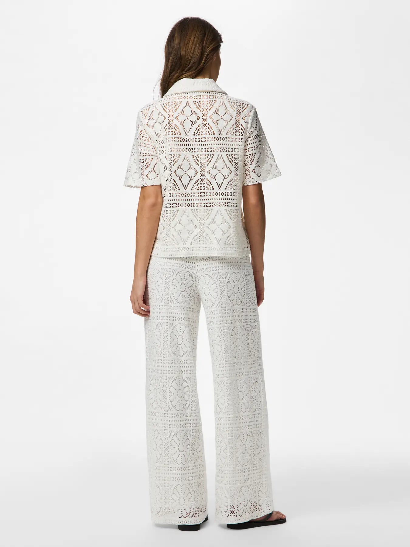 PIECES BONNIE SHIRT