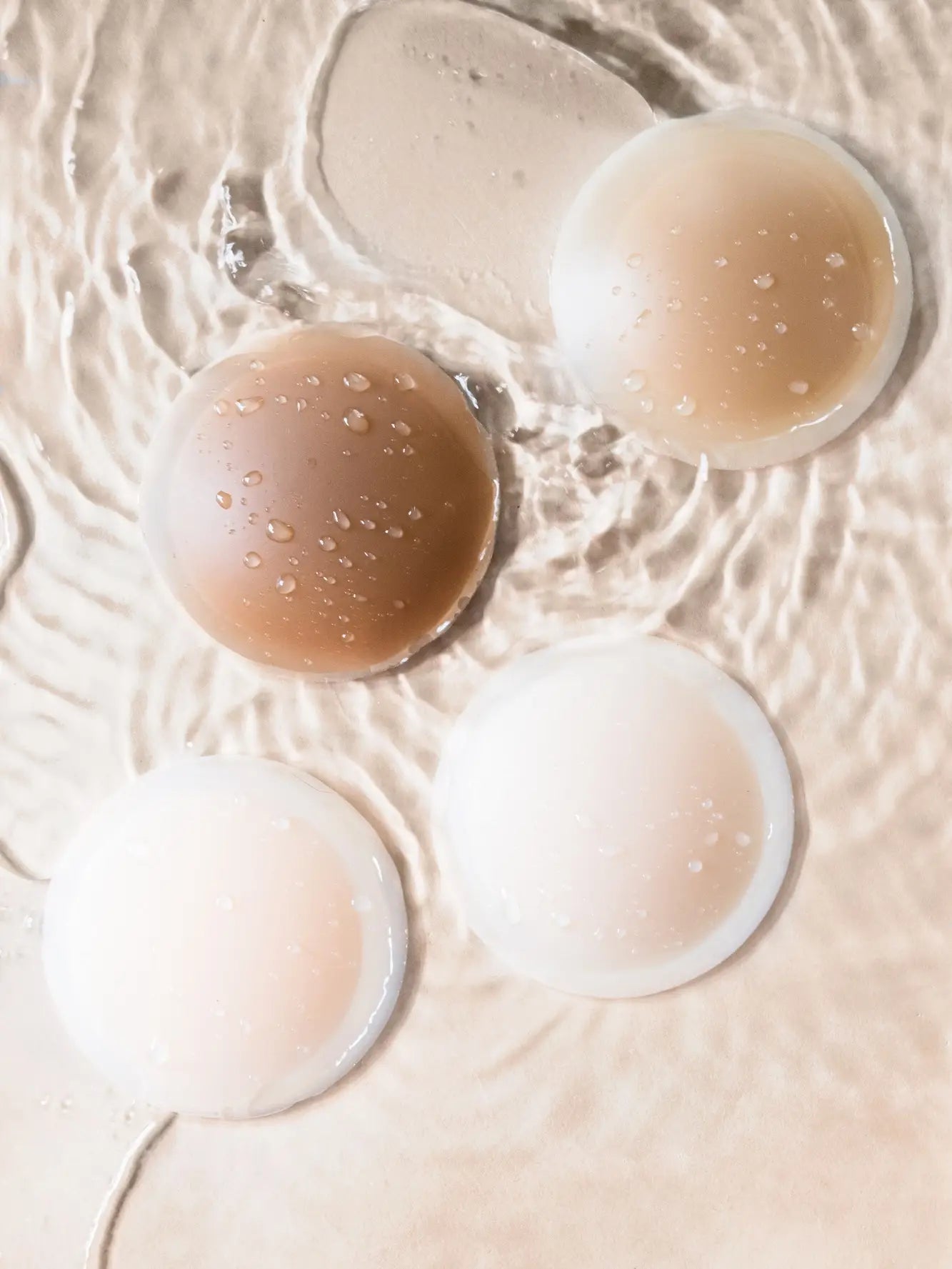 THREADS | NIPPLE STICKIES