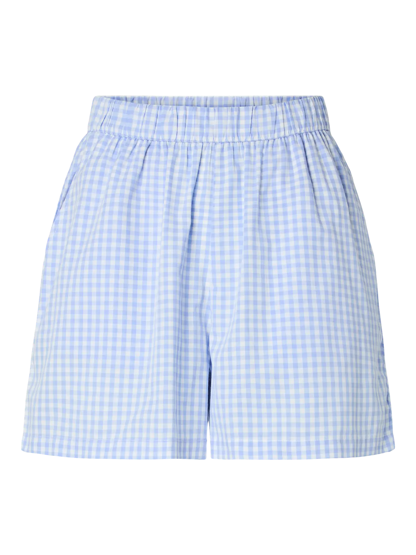 PIECES BIBBY SHORTS