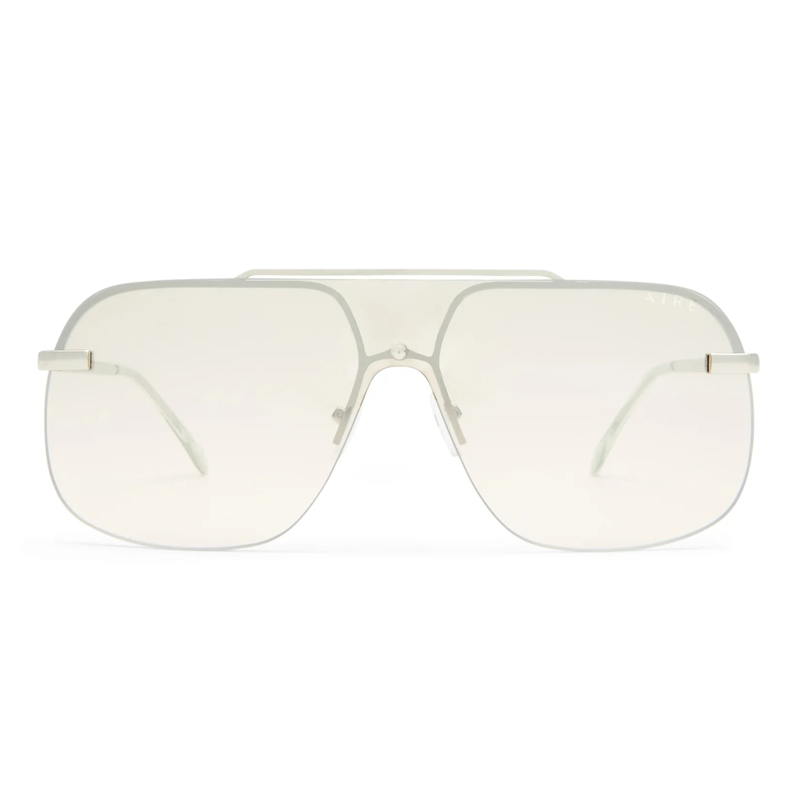 VENATICI - SILVER SILVER GRAD MIRROR