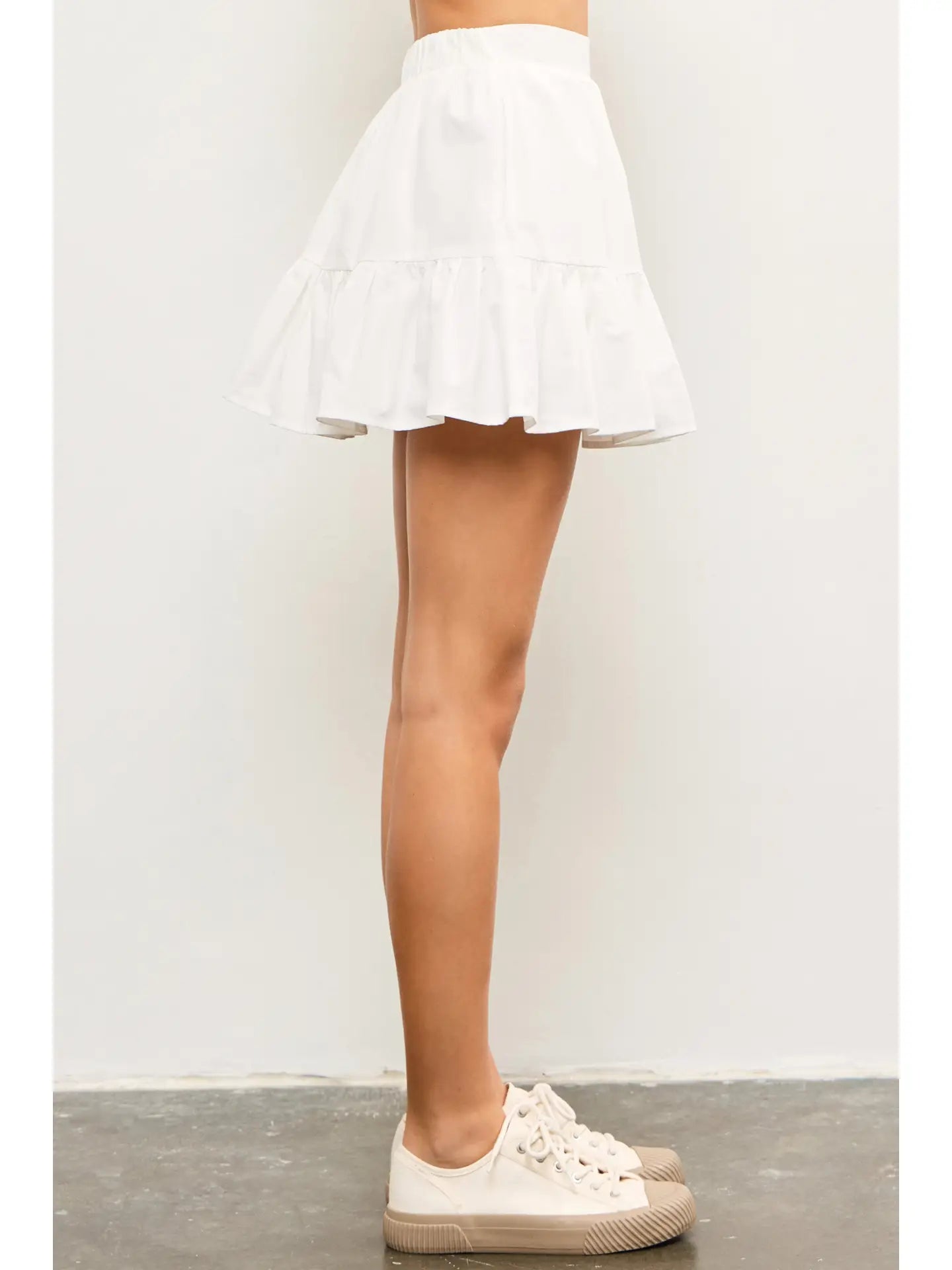 ANNA SKIRT