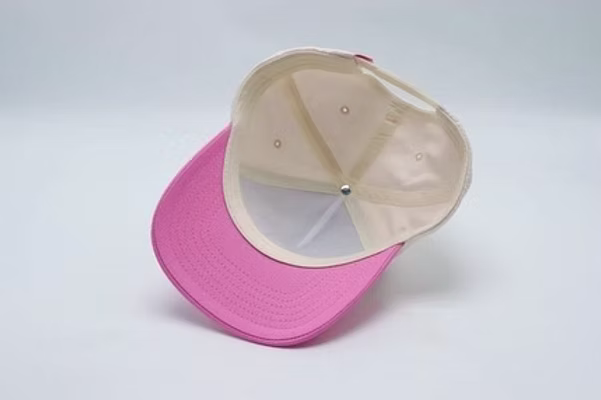 CHEERS BABE TRUCKER HAT X KMV