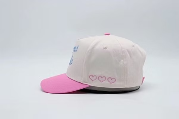 CHEERS BABE TRUCKER HAT X KMV