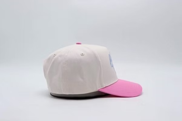 CHEERS BABE TRUCKER HAT X KMV