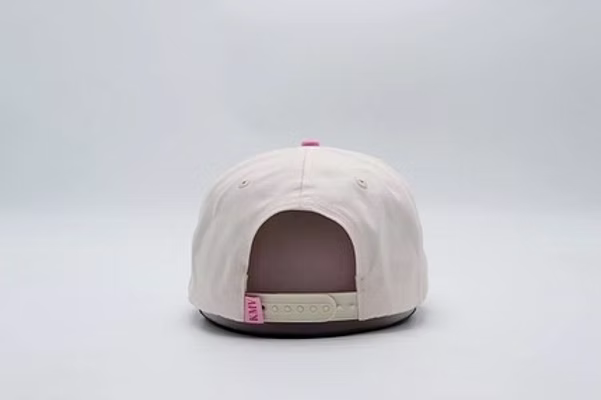 CHEERS BABE TRUCKER HAT X KMV