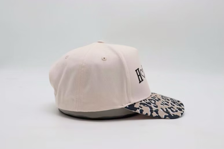 HOTMESS TRUCKET HAT X KMV