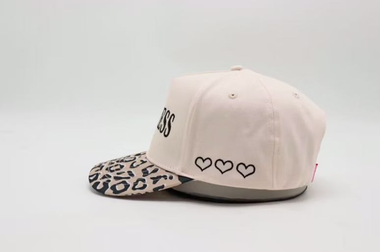 HOTMESS TRUCKET HAT X KMV
