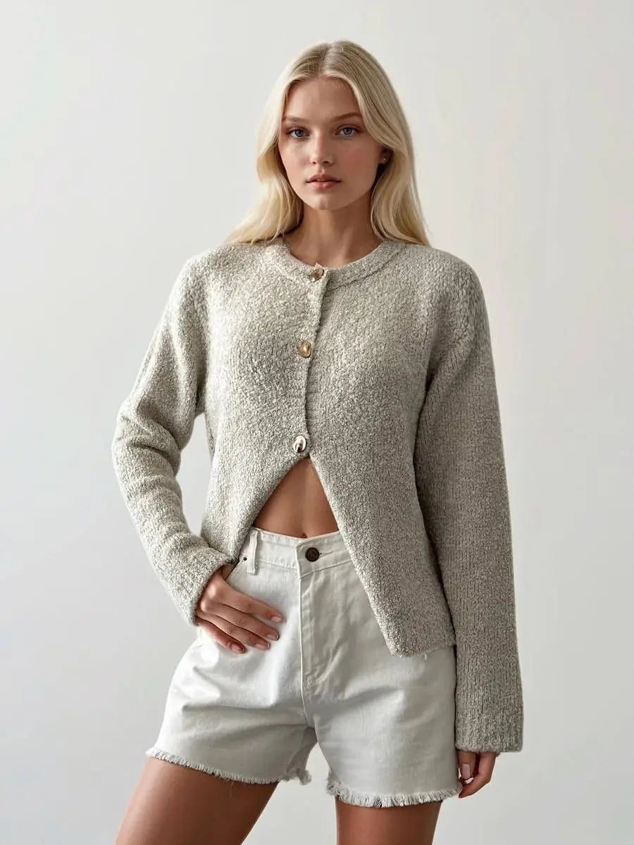 ABBY CARDIGAN