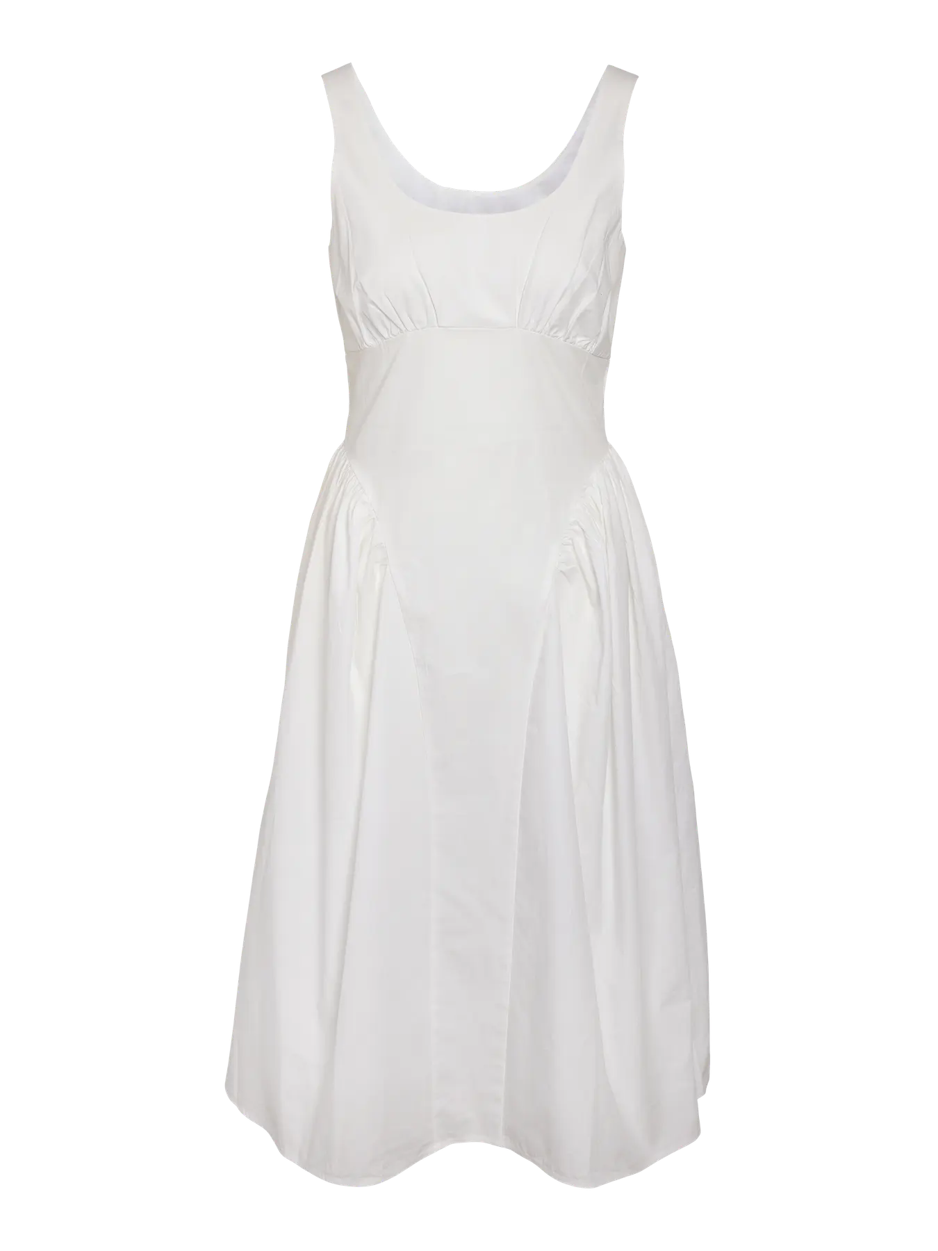 NM ASTA MIDI DRESS