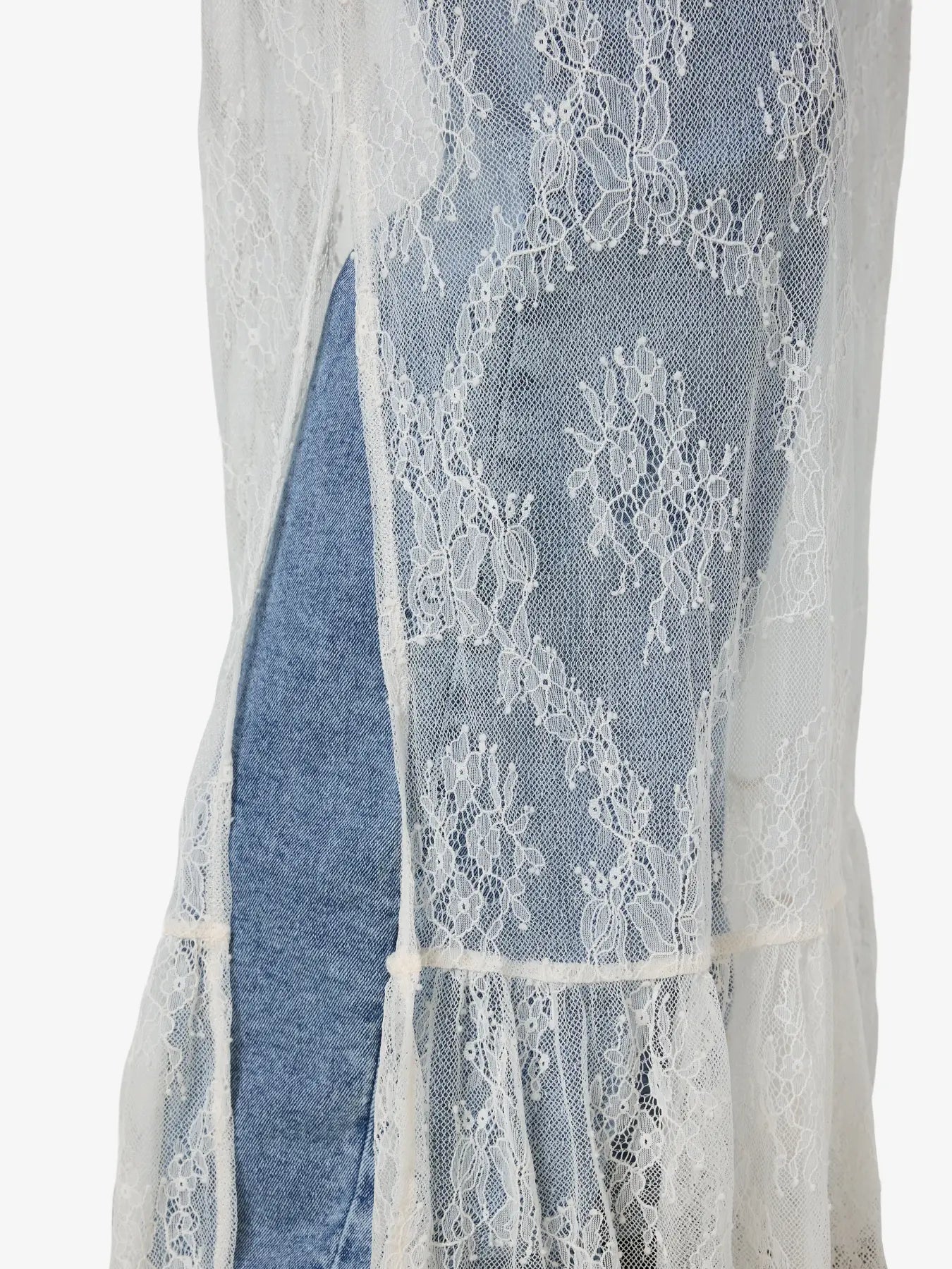 NM LUCIA LONG DRESS
