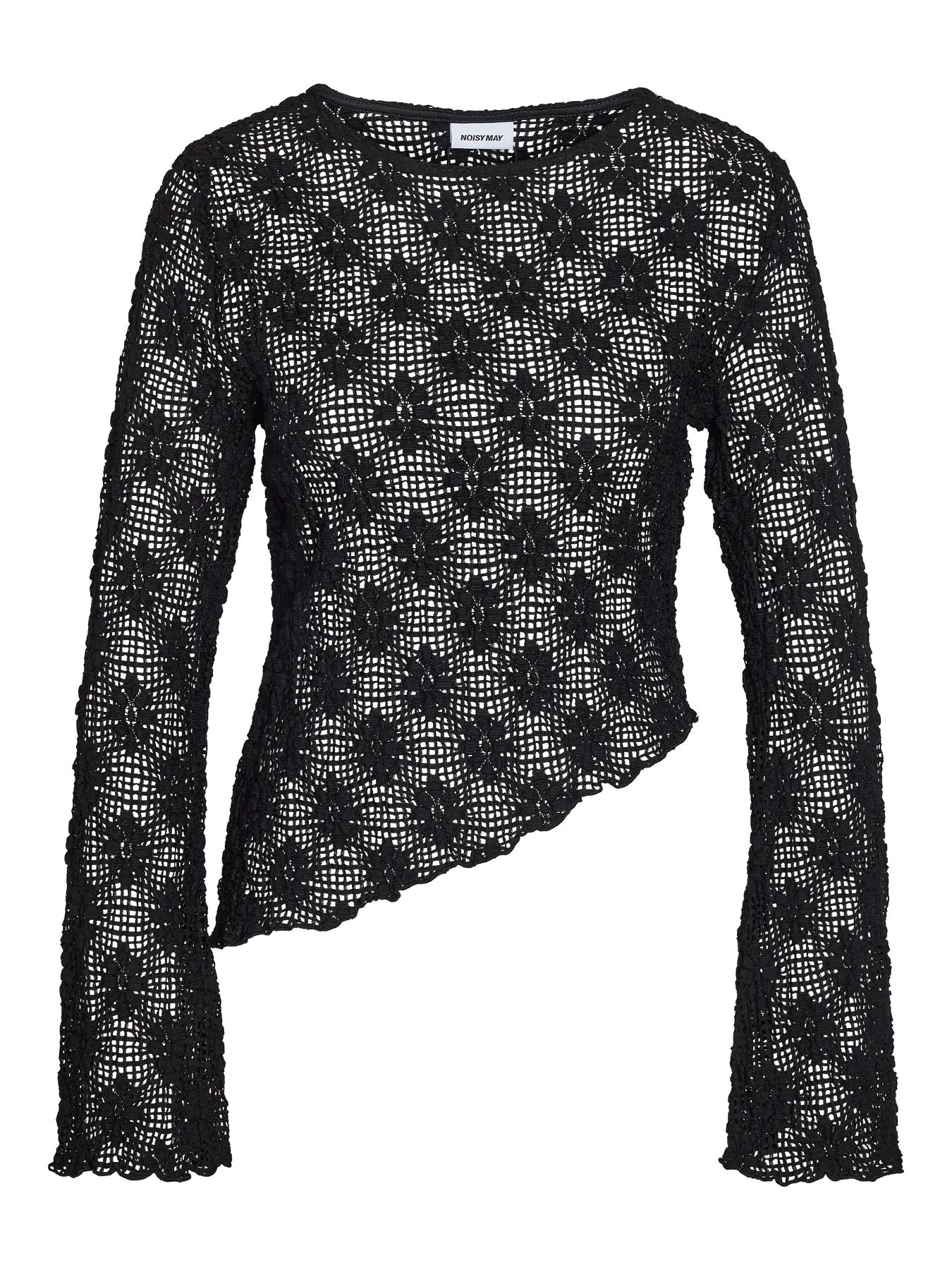 NM RILEY LACE TOP