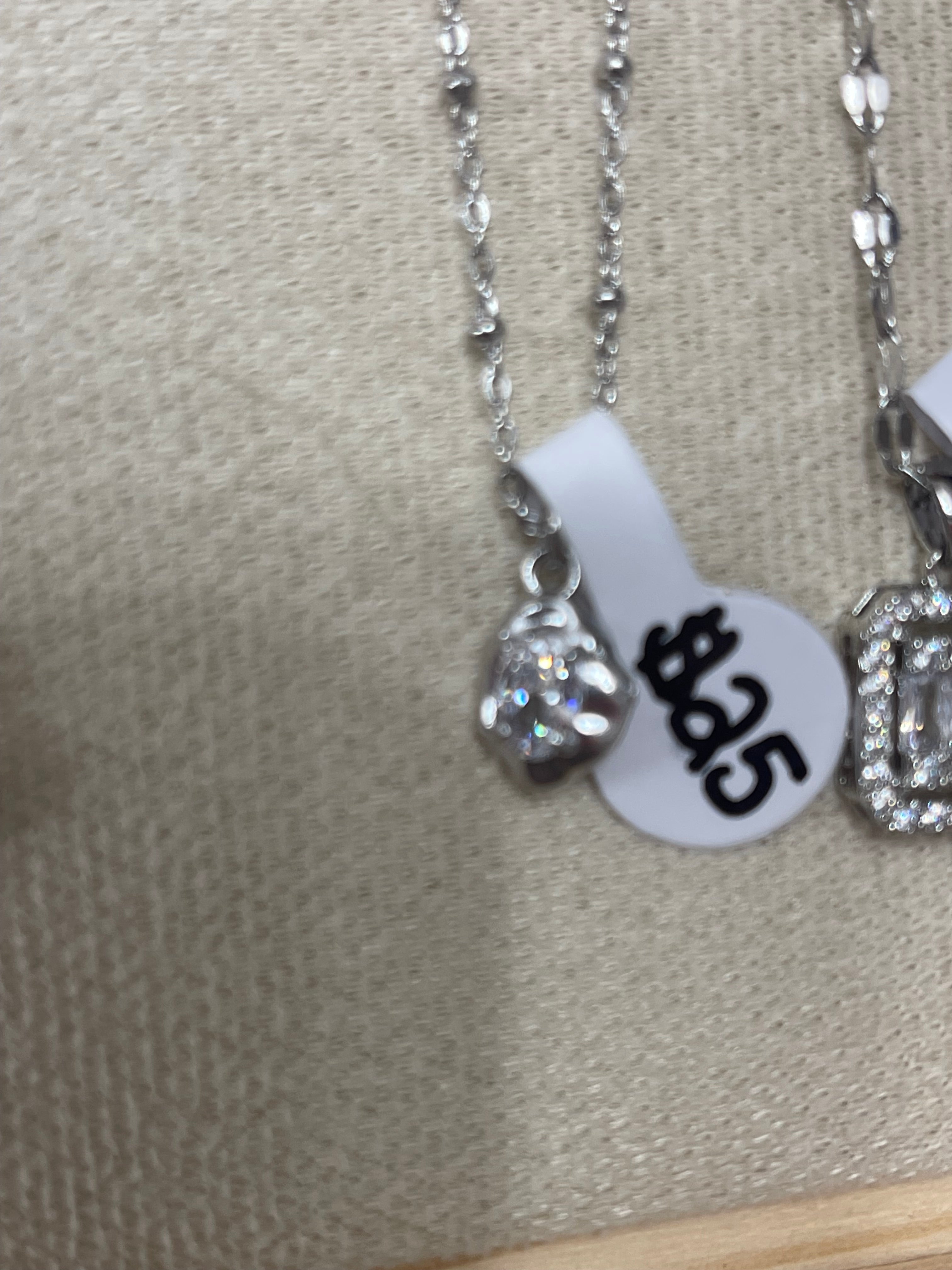 KYA NECKLACE