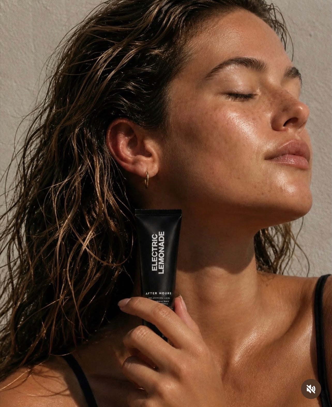 AFTER HOURS | Hydra Luxe Rescue Mask | Leave-on Mask | 30 ml