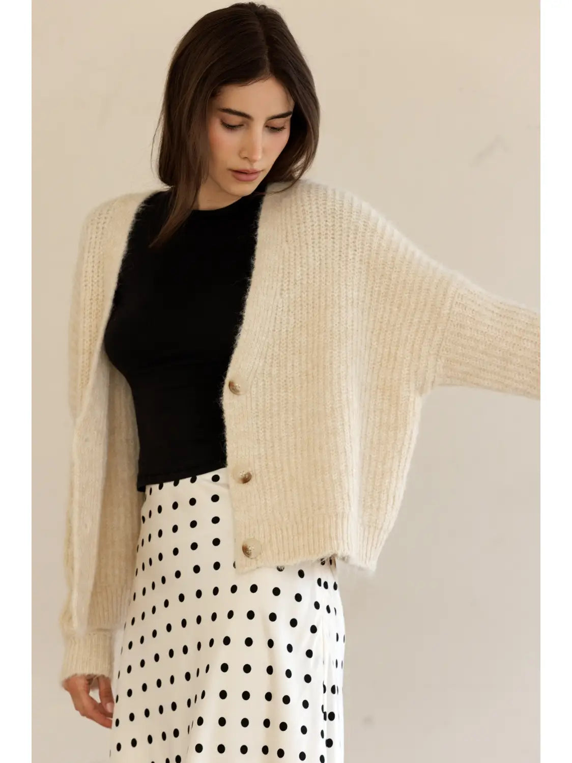 EMMA CARDIGAN