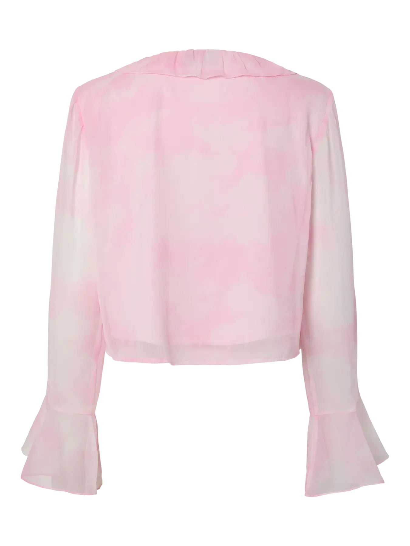 PIECES CLARA BLOUSE