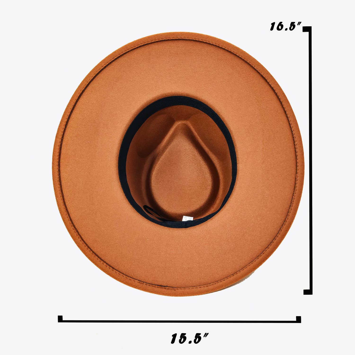 FEDORA | BROWN