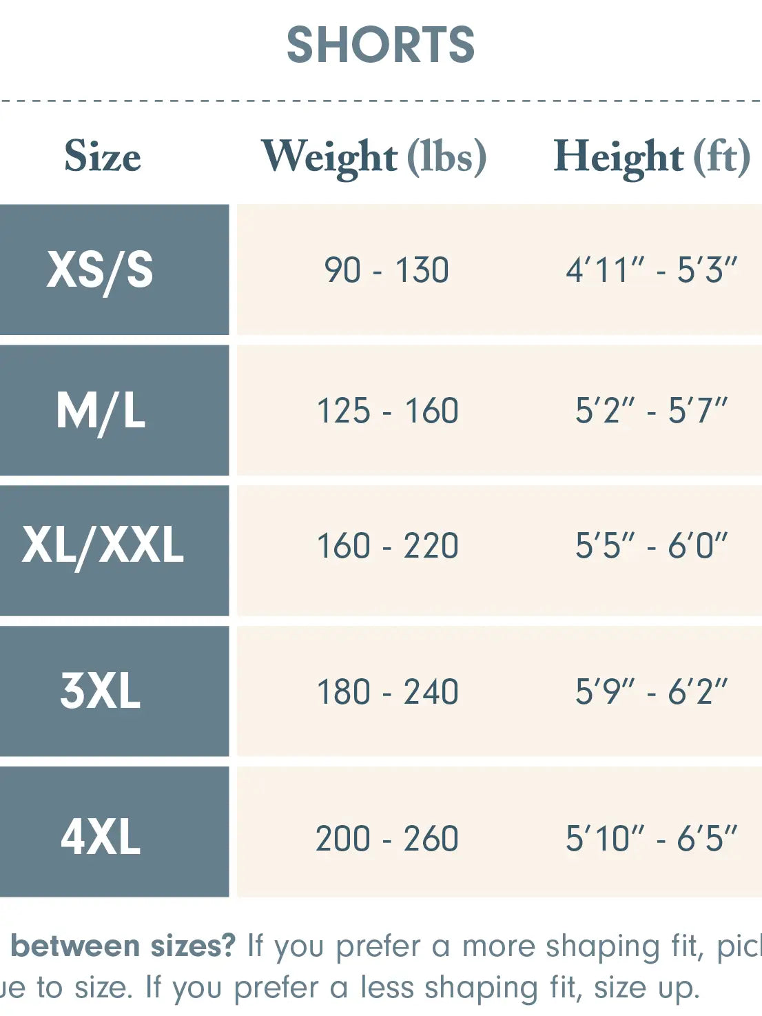 THREADS | CONTOUR LIFT SHORTS