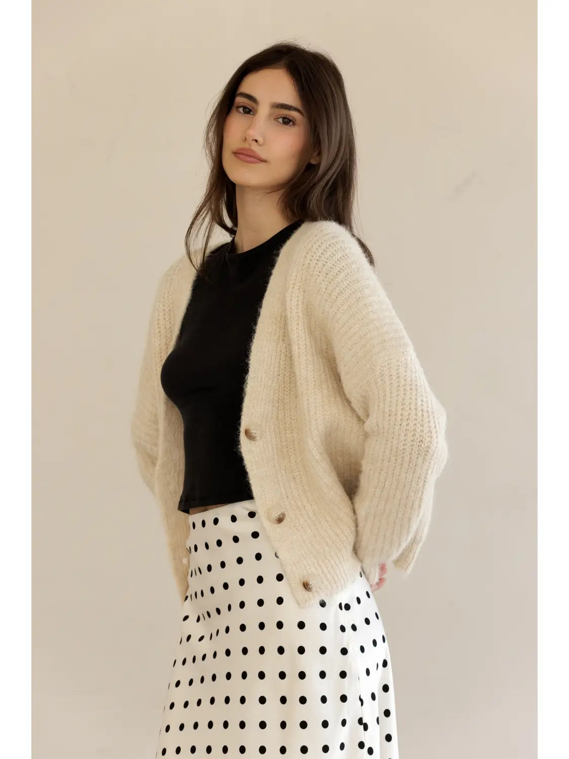 EMMA CARDIGAN