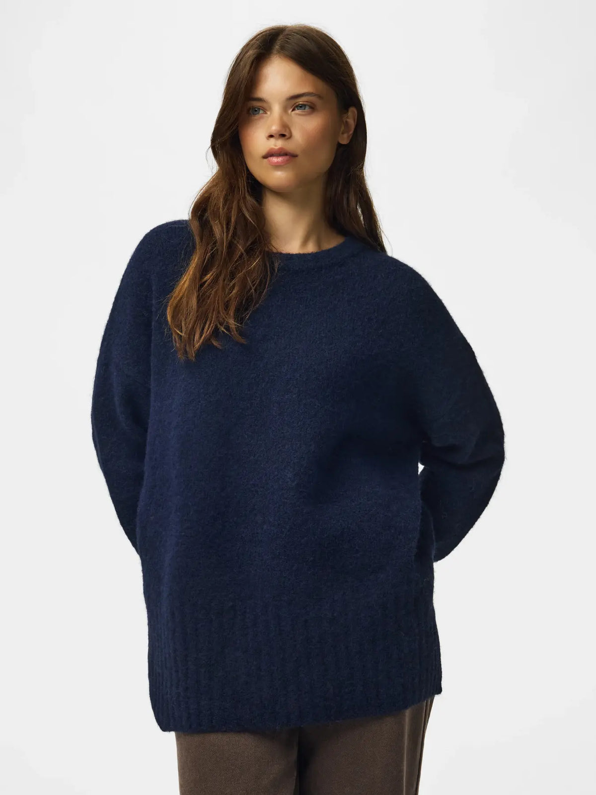 PC TINA KNIT SWEATER