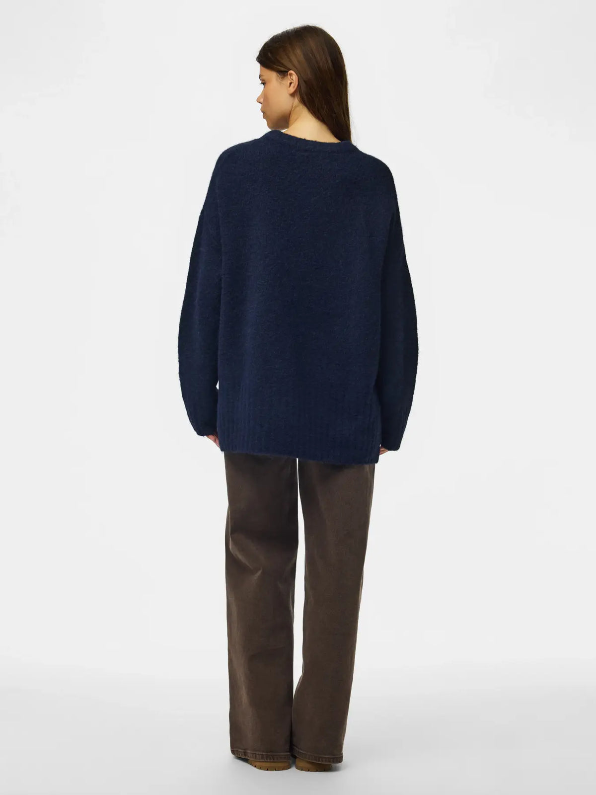 PC TINA KNIT SWEATER